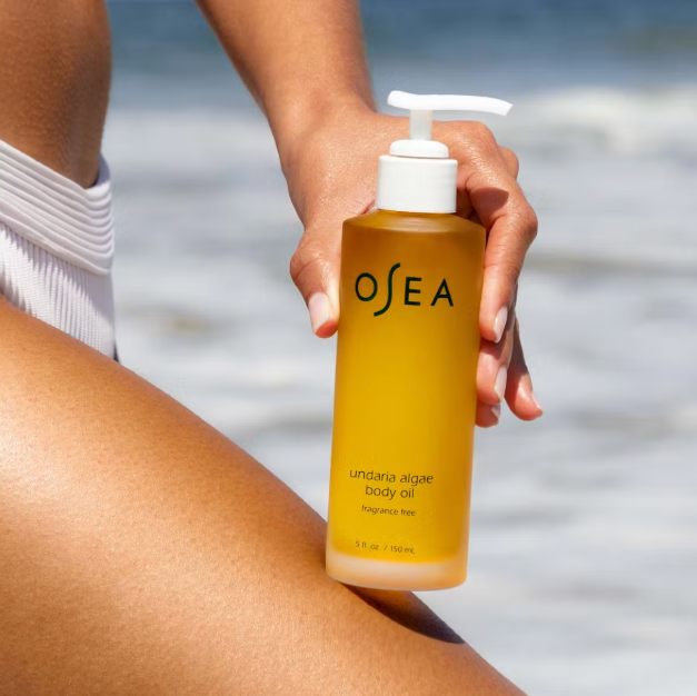 Luxury Brands With Skincare - Aceite Corporal de Lujo Original de