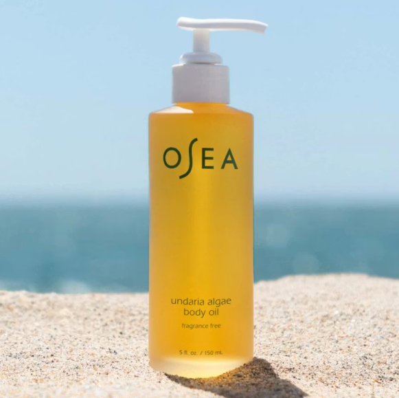Luxury Brands With Skincare - Aceite Corporal de Lujo Original de