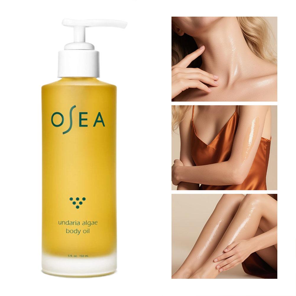 Aceite Corporal de Lujo Origin - Luxury Brands With Skincare reseña y precio