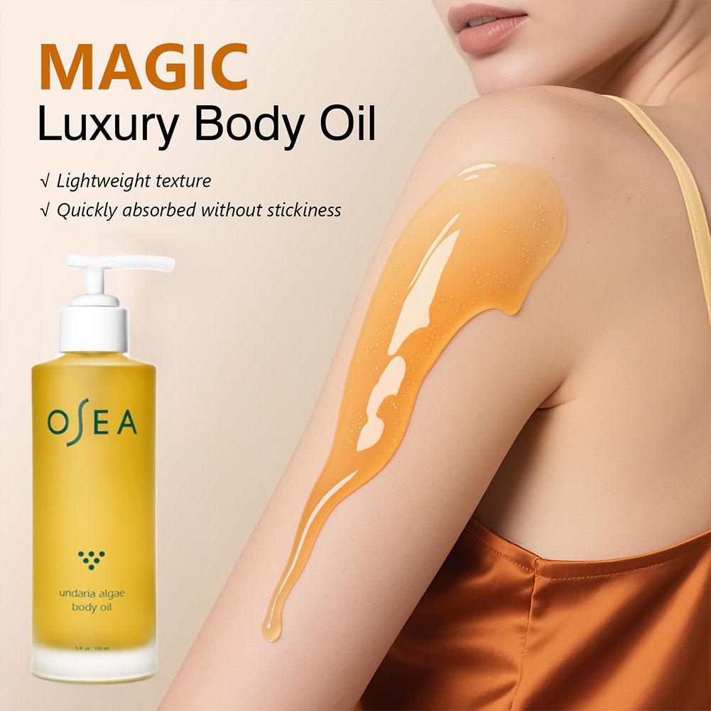 Aceite Corporal de Lujo Origin - Luxury Brands With Skincare reseña y precio