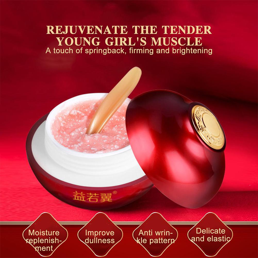 Crema Facial Antienvejecimient - Luxury Skincare Distributors reseña y precio
