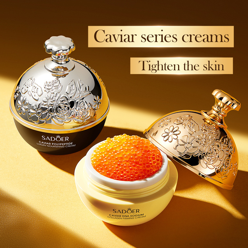Crema antienvejecimiento de es - Luxury Skincare Whitening Cream reseña y precio