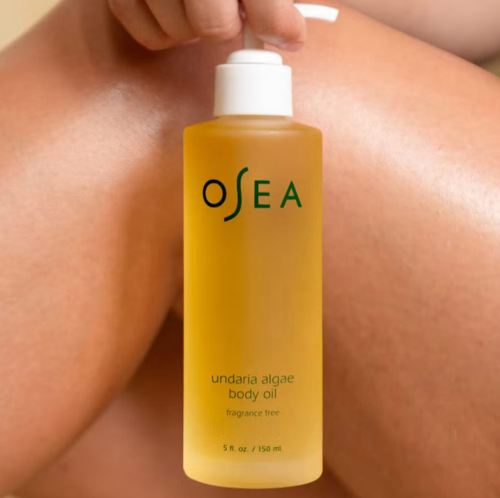 Aceite Corporal de Lujo Origin - Luxury Brands With Skincare reseña y precio