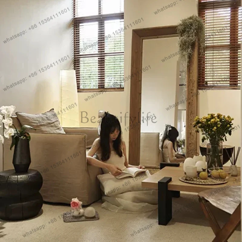 Mesas de centro europeas de lu - Luxury Glam Skincare reseña y precio
